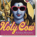 Holy Cow An Indian Adventure book cover icon