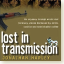 Lost in Transmssion book cover icon.