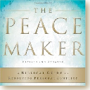 The Peacemaker: A Biblical Guide book cover icon.