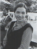 rosa-parks-in-dress