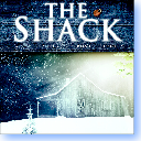 The Shack book cover icon.