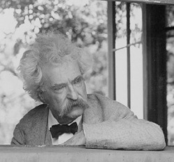 mark-twain-looking-through-window