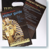 Tutankhamun icon