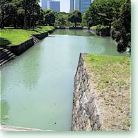 Hamarikyu Garden icon